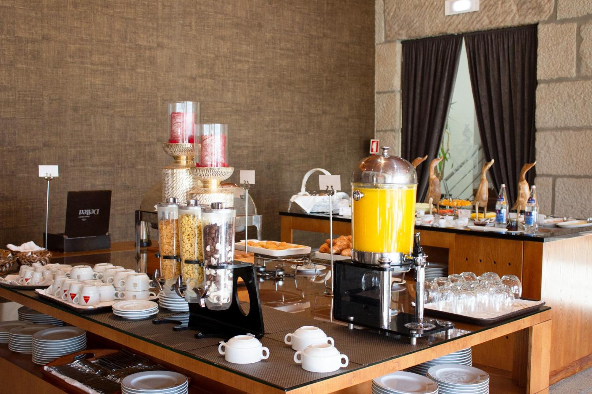 Hotel Rural Casa De Samaioes ชาเวส ภายนอก รูปภาพ